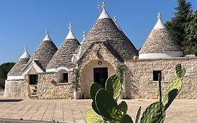 Trulli Del Sole